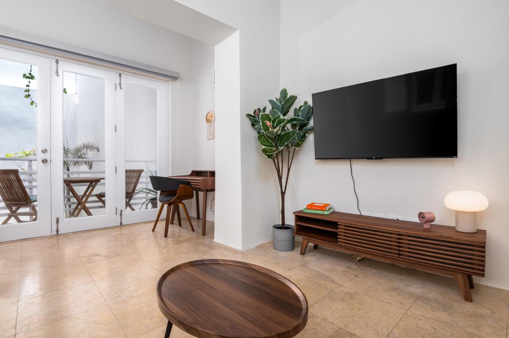 2-Br Apt Centrally Located In Osj! San Juan Exterior foto