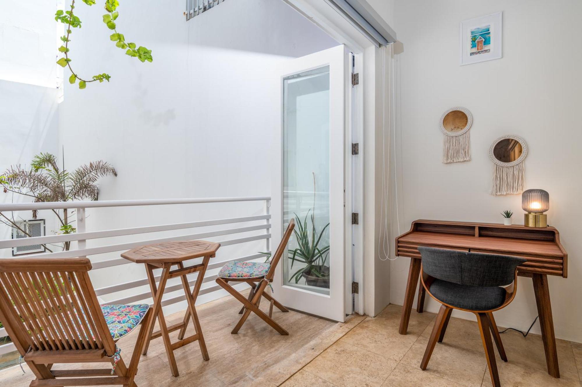 2-Br Apt Centrally Located In Osj! San Juan Exterior foto